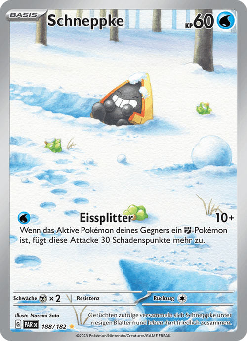 Paradoxrift Nr. 188