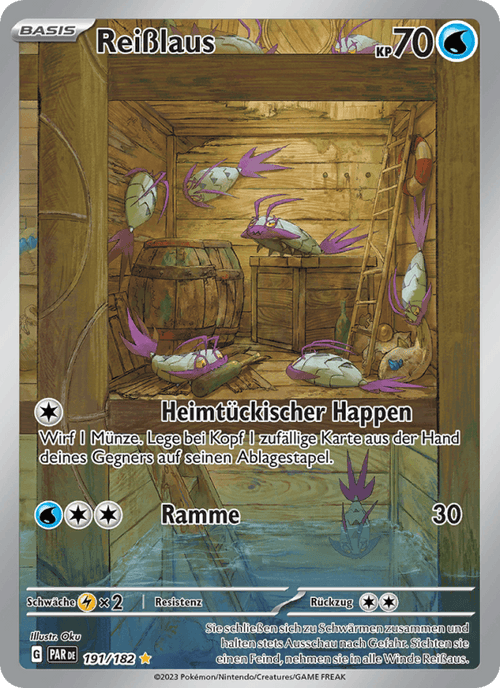 Paradoxrift Nr. 191