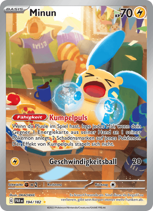 Paradoxrift Nr. 194