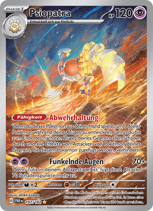 Paradoxrift Nr. 197