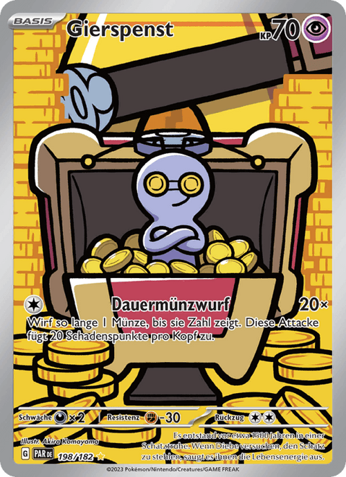 Paradoxrift Nr. 198