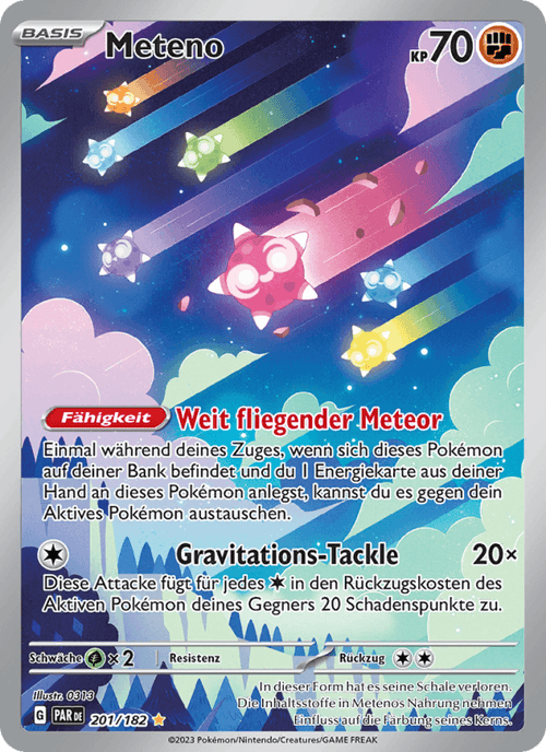 Paradoxrift Nr. 201