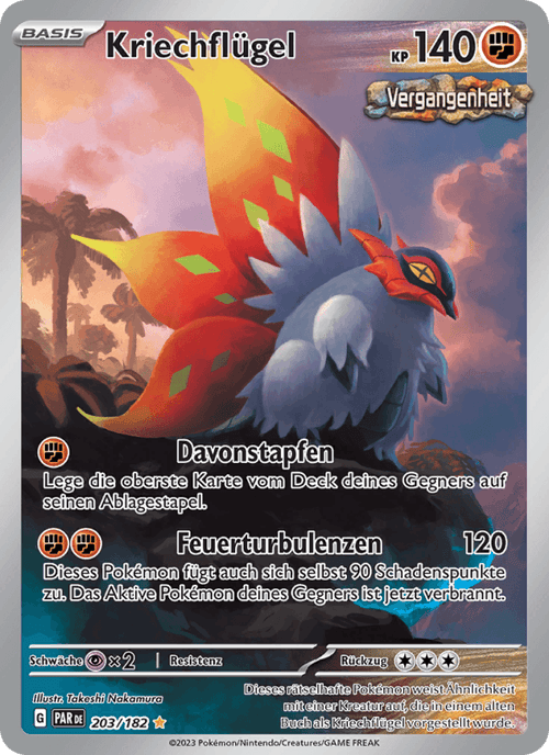 Paradoxrift Nr. 203