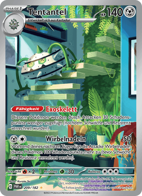 Paradoxrift Nr. 209