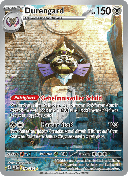 Paradoxrift Nr. 210