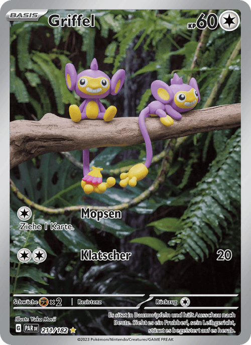 Paradoxrift Nr. 211
