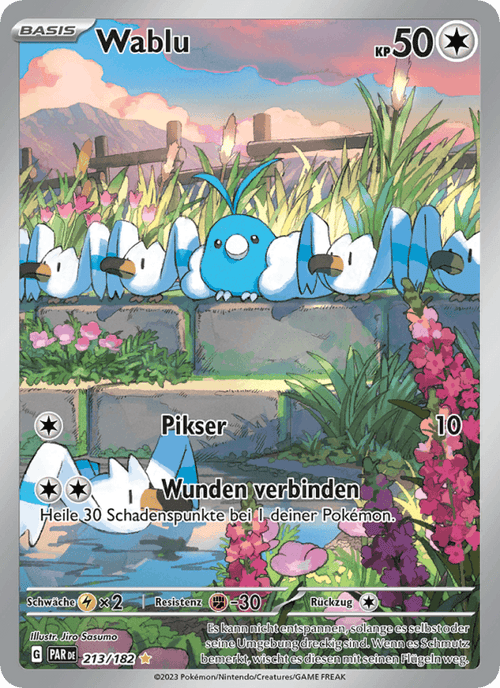 Paradoxrift Nr. 213