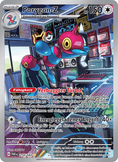 Paradoxrift Nr. 214