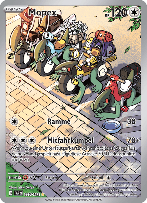 Paradoxrift Nr. 215