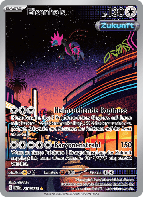 Paradoxrift Nr. 216