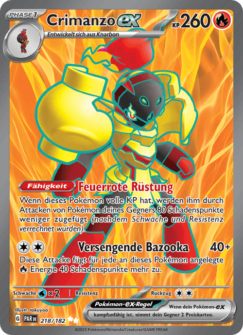 Paradoxrift Nr. 218
