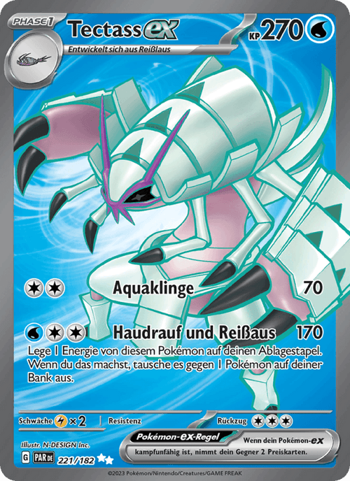 Paradoxrift Nr. 221