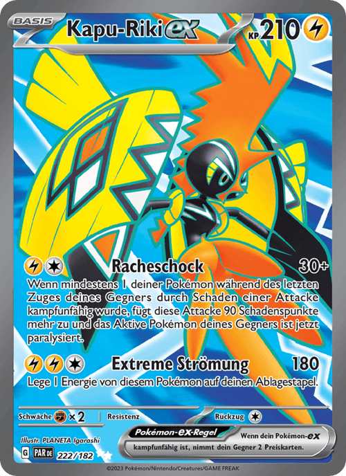 Paradoxrift Nr. 222
