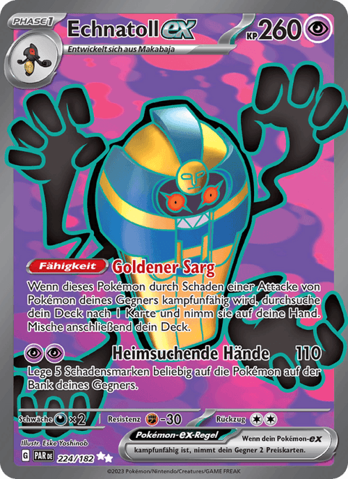 Paradoxrift Nr. 224
