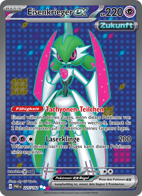 Paradoxrift Nr. 225