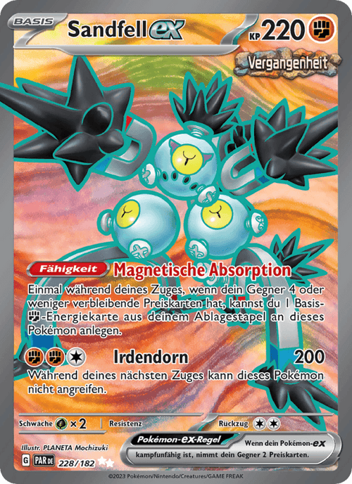 Paradoxrift Nr. 228