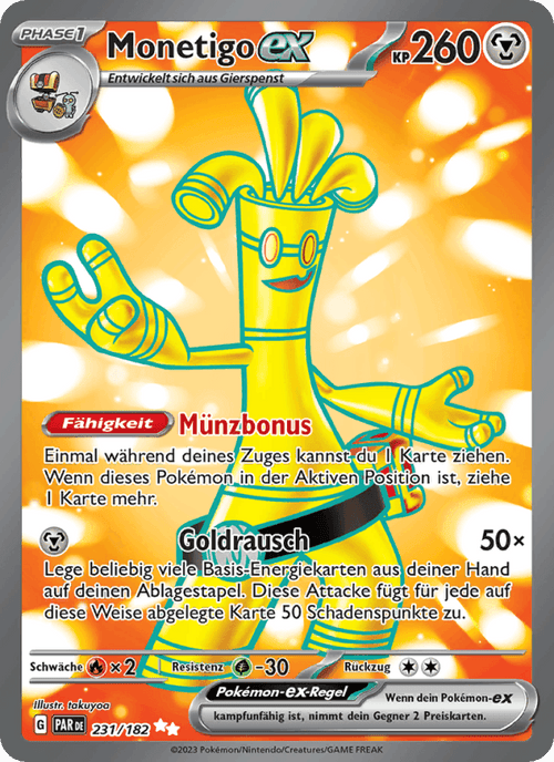 Paradoxrift Nr. 231
