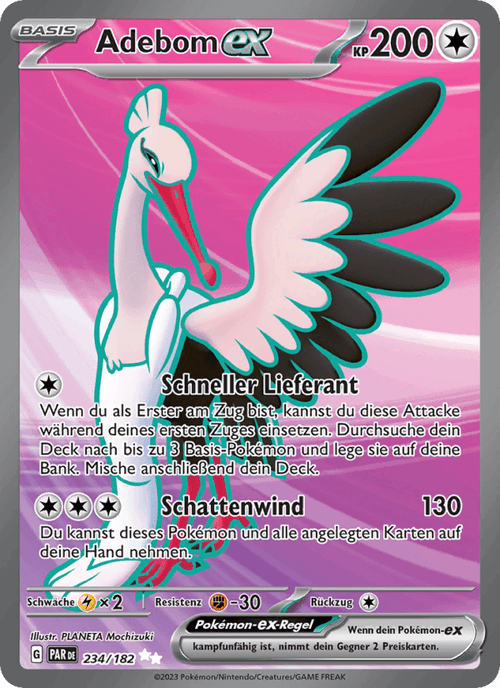Paradoxrift Nr. 234