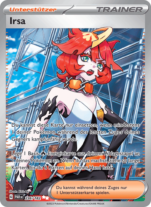 Paradoxrift Nr. 236