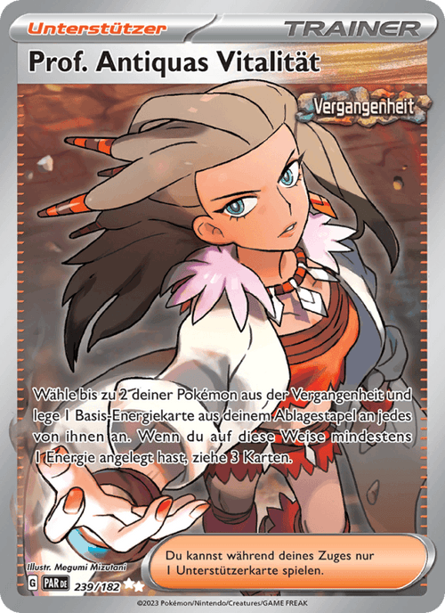 Paradoxrift Nr. 239