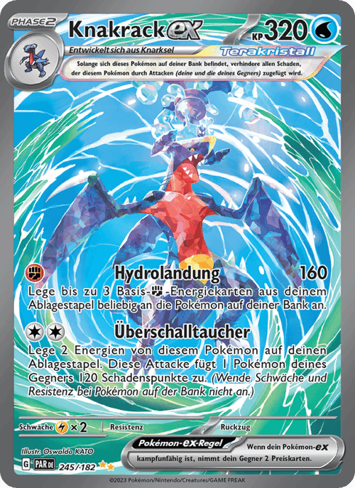 Paradoxrift Nr. 245