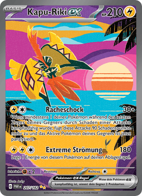 Paradoxrift Nr. 247