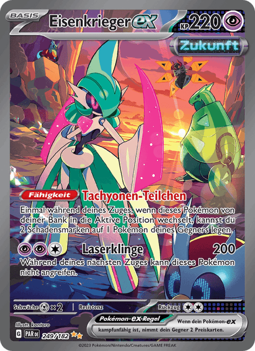Paradoxrift Nr. 249