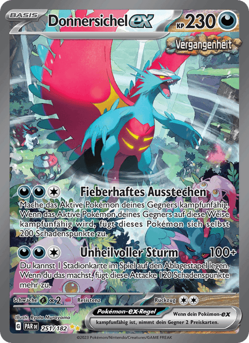 Paradoxrift Nr. 251