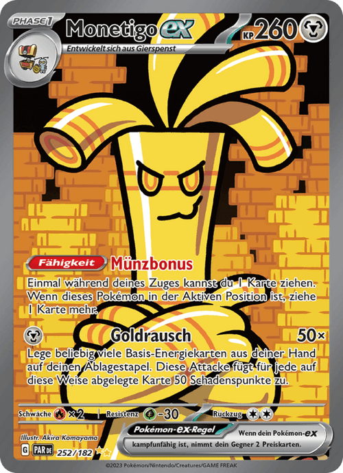 Paradoxrift Nr. 252