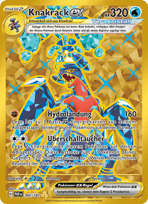 Paradoxrift Nr. 260