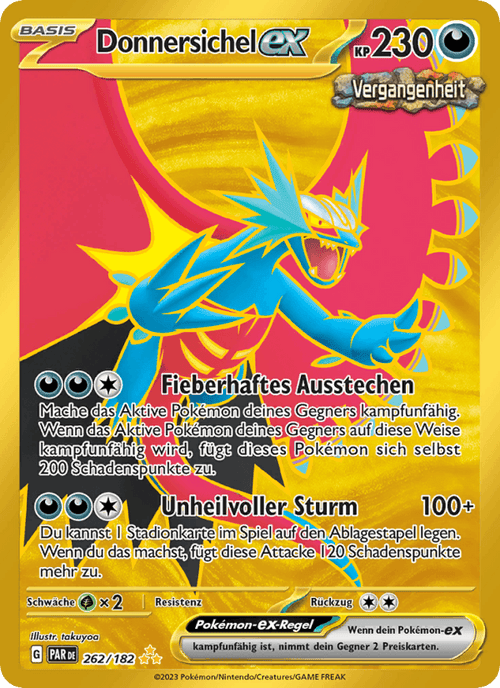 Paradoxrift Nr. 262