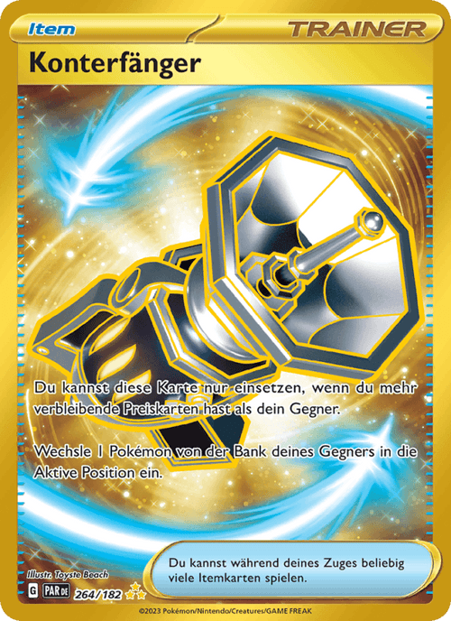 Paradoxrift Nr. 264