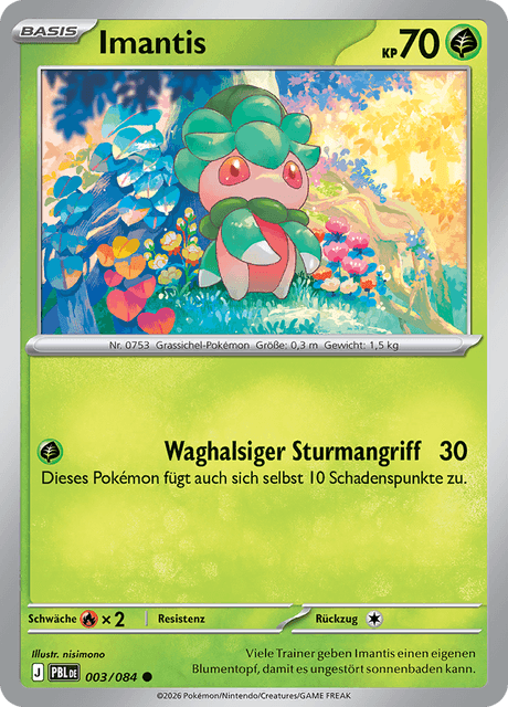 Dunkelnacht Nr. 3