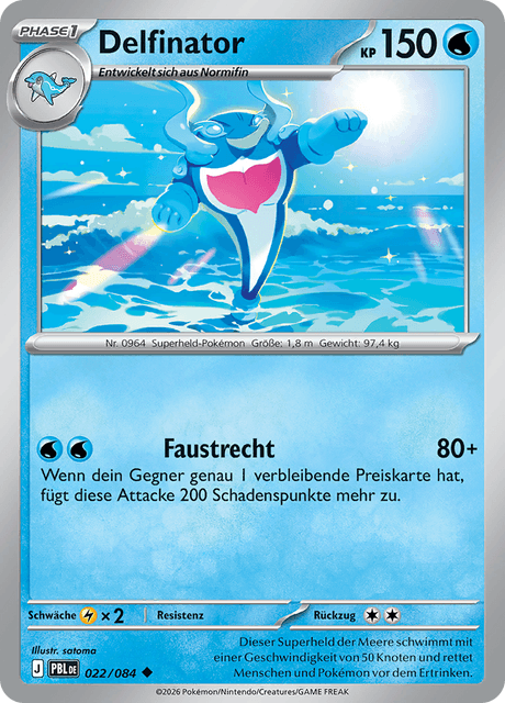 Dunkelnacht Nr. 22