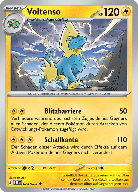 Dunkelnacht Nr. 24