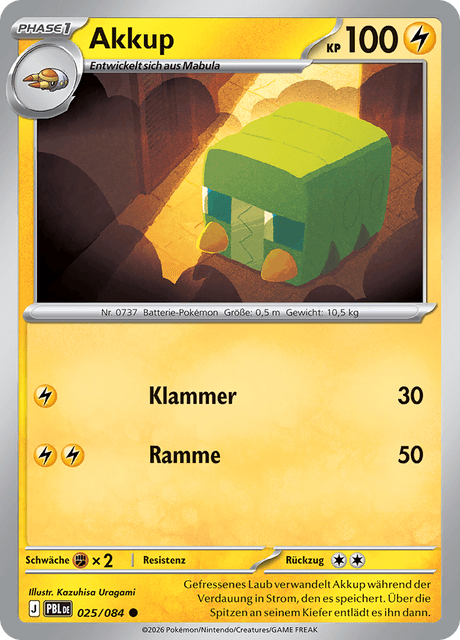 Dunkelnacht Nr. 25