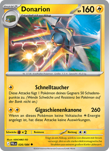 Dunkelnacht Nr. 26