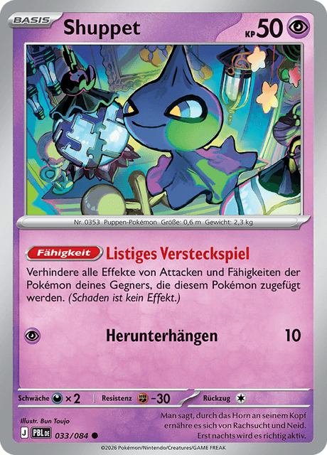 Dunkelnacht Nr. 33