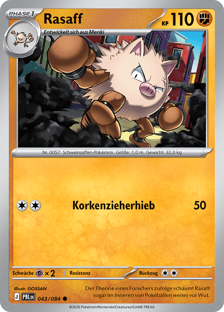Dunkelnacht Nr. 43