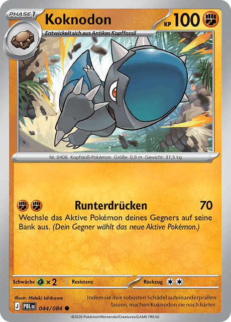Dunkelnacht Nr. 44