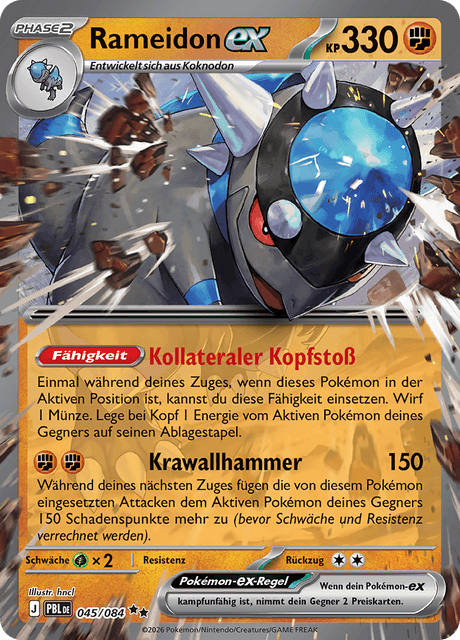 Dunkelnacht Nr. 45