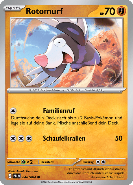 Dunkelnacht Nr. 46