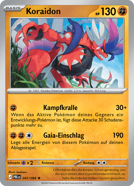 Dunkelnacht Nr. 47