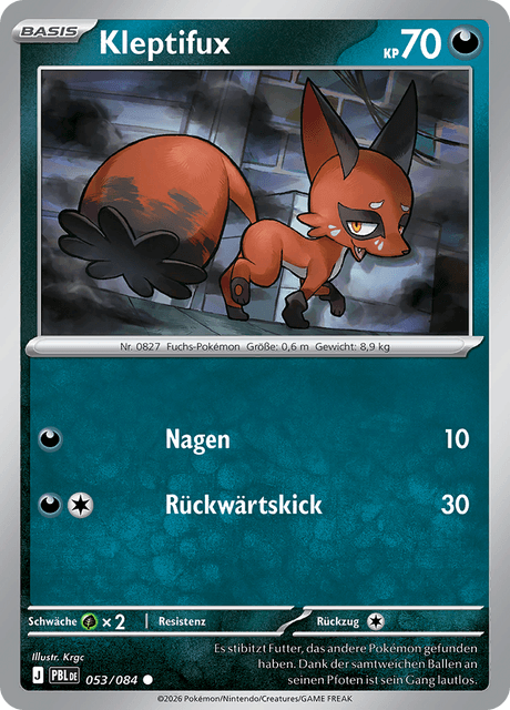 Dunkelnacht Nr. 53