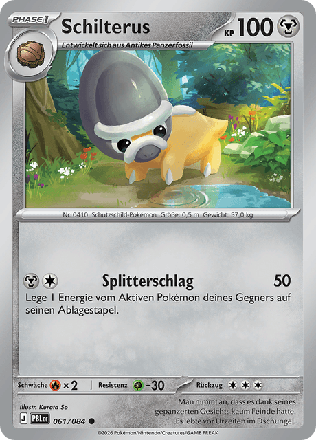 Dunkelnacht Nr. 61