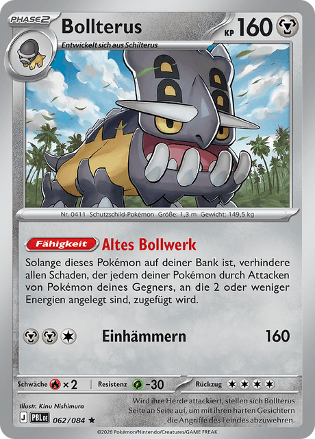 Dunkelnacht Nr. 62