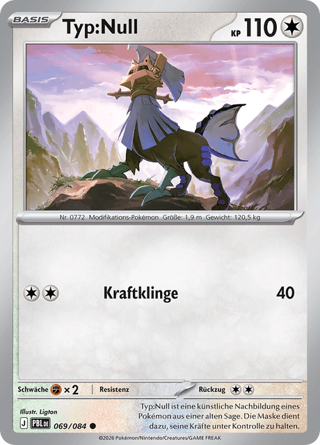 Dunkelnacht Nr. 69