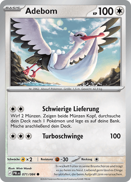 Dunkelnacht Nr. 71