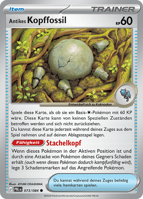 Dunkelnacht Nr. 73