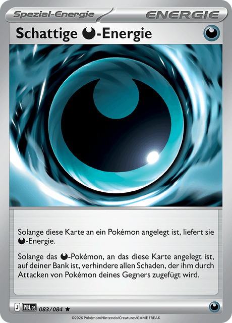 Dunkelnacht Nr. 83